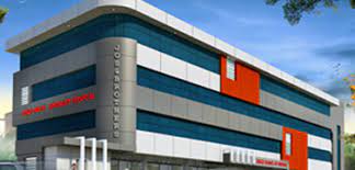 Josco College of Nursing